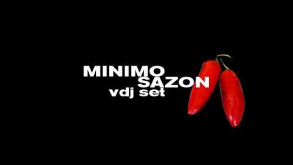Minimo Sazon