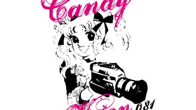 Candyvision MAIN IMAGE