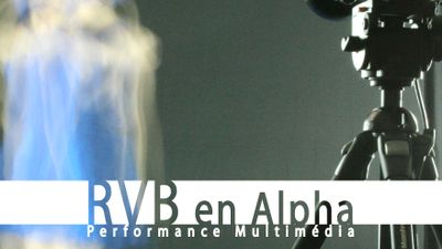 RVB en Alpha (teaser)
