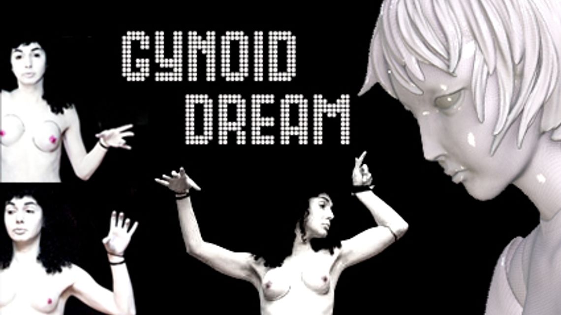 Dream of a gynoid