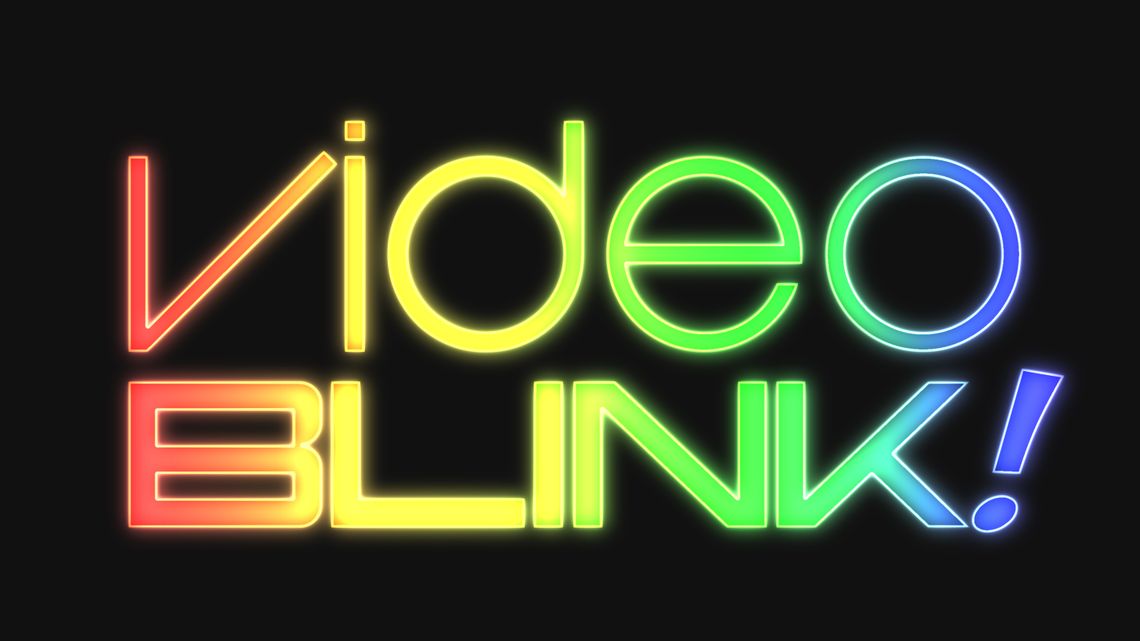 VIDEO BLINK! @ LPM 2010