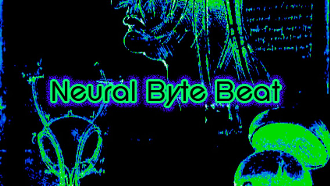 Neural Byte Beat