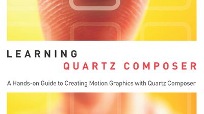 presentation of learning quartz composer book