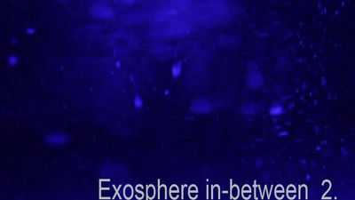 Exosphere in-between_2. MAIN IMAGE