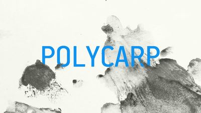 Polycarp MAIN IMAGE