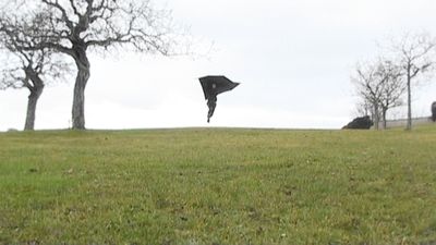 HEROINE Le Cerf-Volant MAIN IMAGE