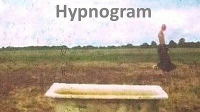 Hypnogram