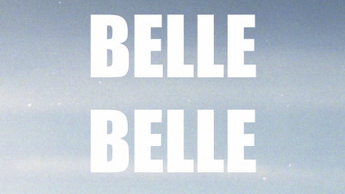 Belle Belle A\V Set