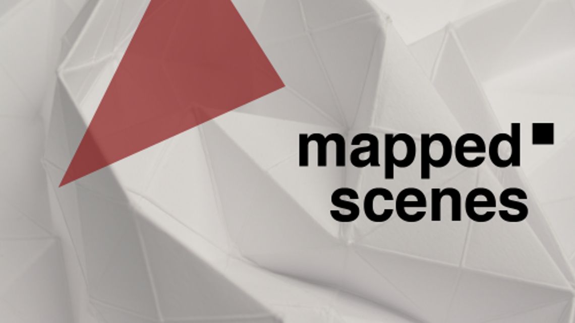 Mapped Scenes [100€]