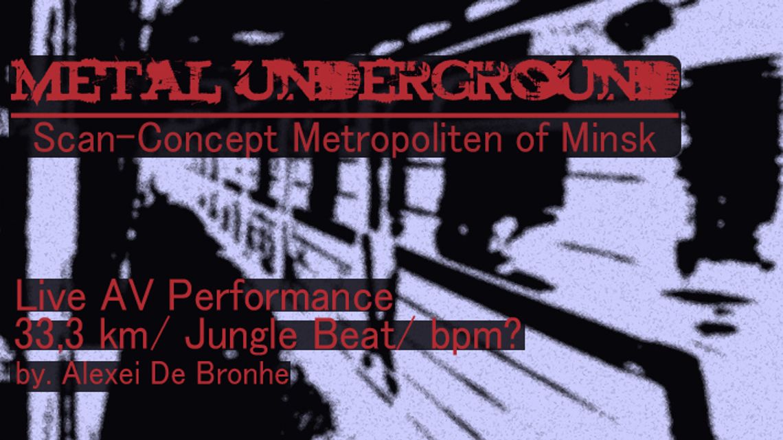 Metal Underground