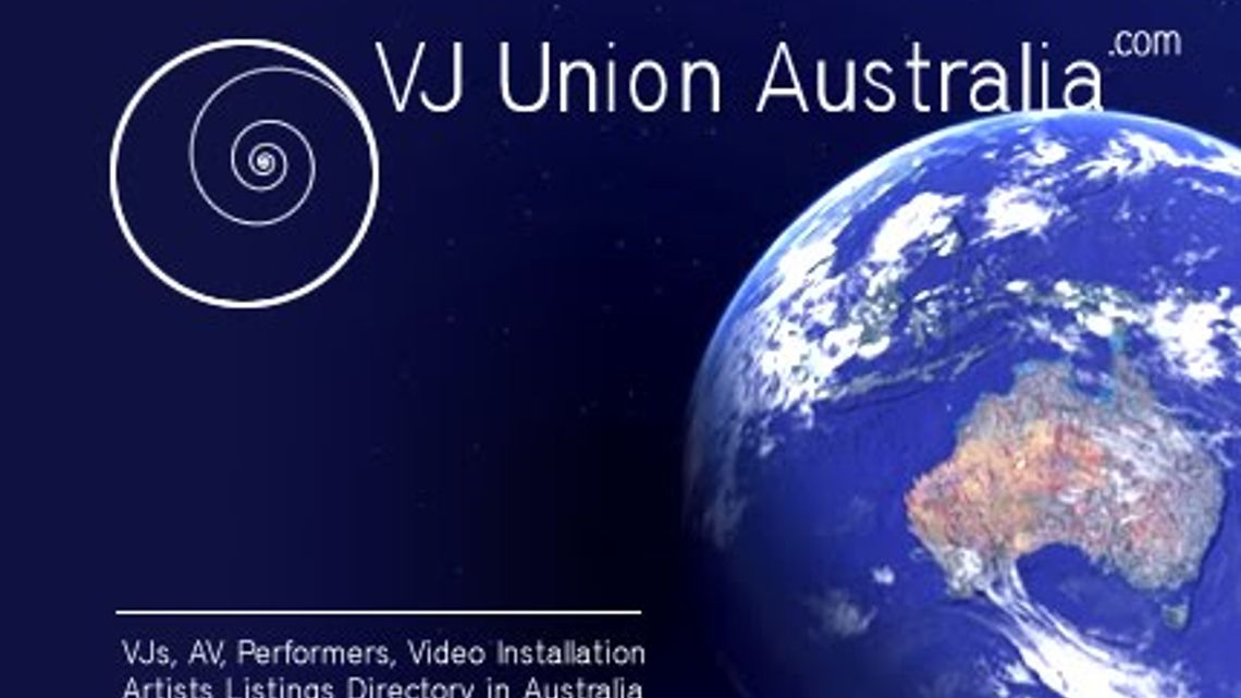 a union for vjs?: open discussion and interactive showcase