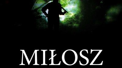 Milosz in Living Pictures