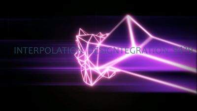 Interpolation Designtegration 9429