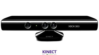 Kinect Puppet show 2013