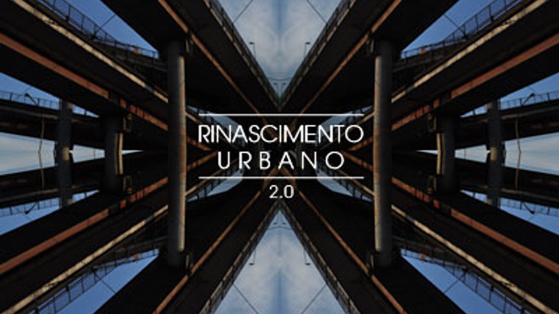 RINASCIMENTO URBANO by Andypop & More*Tv*V
