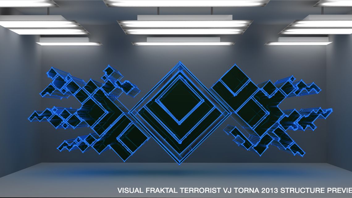 Terrorismo Visual