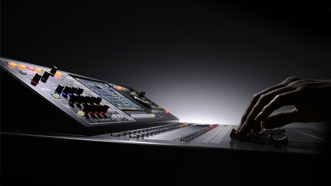 Roland's Multi-Format Live Video Switchers