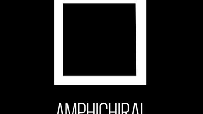 Amphichiral