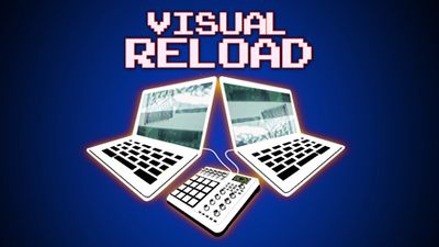 Visual Reload project