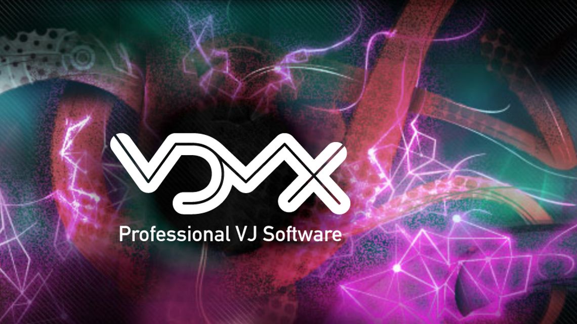 VDMX5 Workshop