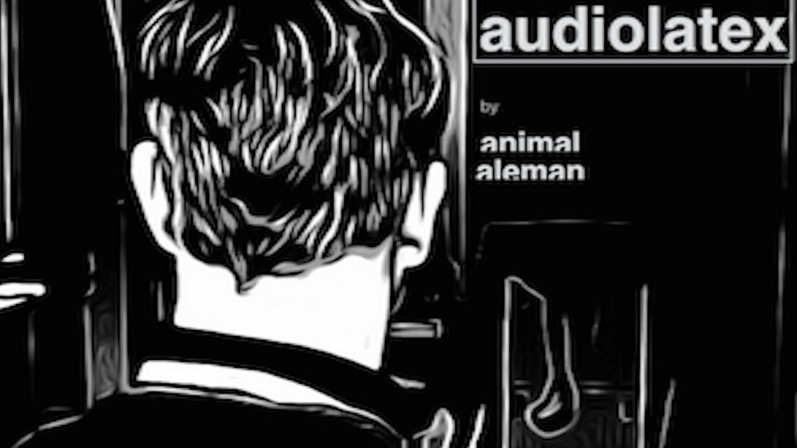 AudioLatex by animalaleman