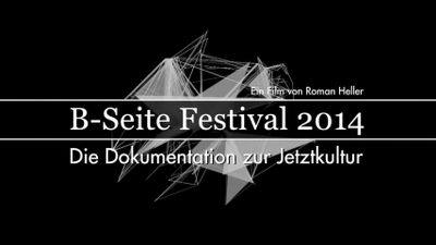 B-Seite Festival showcase