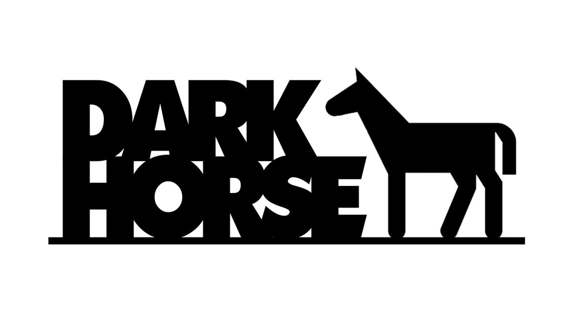 Dark Horse Nuovo Cinema Aquila