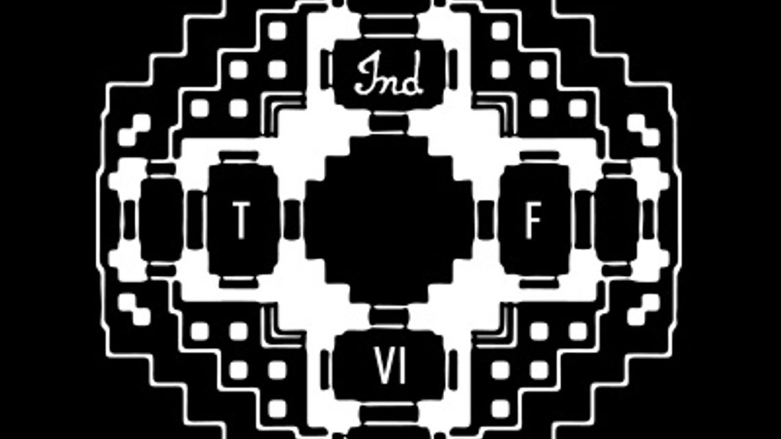 Ind - Field Test VI - Symmetry