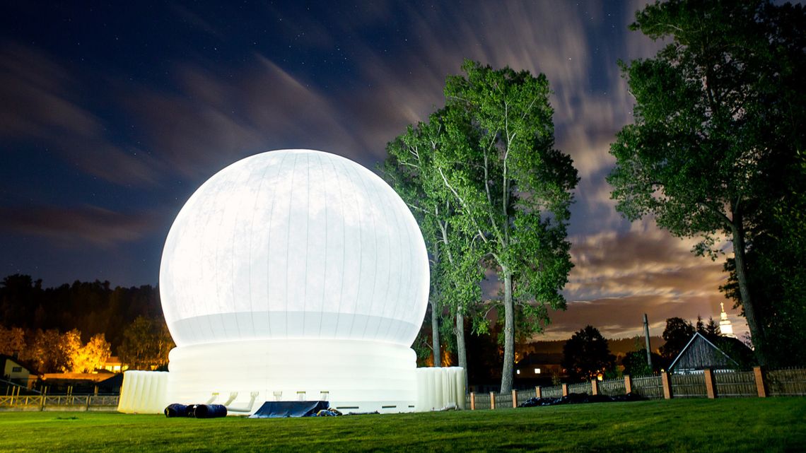 Signal Dome