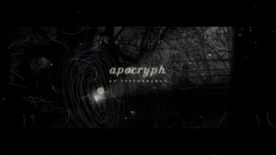 Apocryph