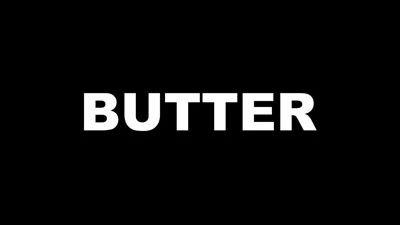 Butter MAIN IMAGE