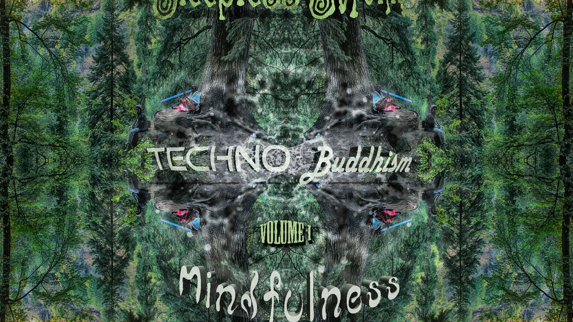 Techno-Buddhism