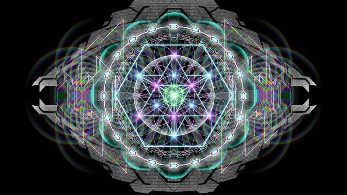 Sacred Energy Aumetry