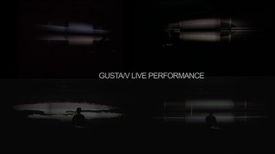 GUSTA/V - GSTV