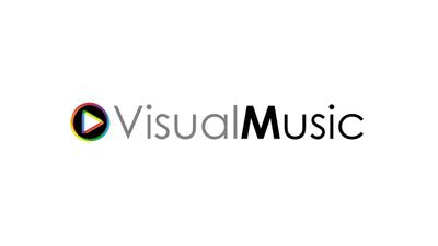 VisualMusic MAIN IMAGE
