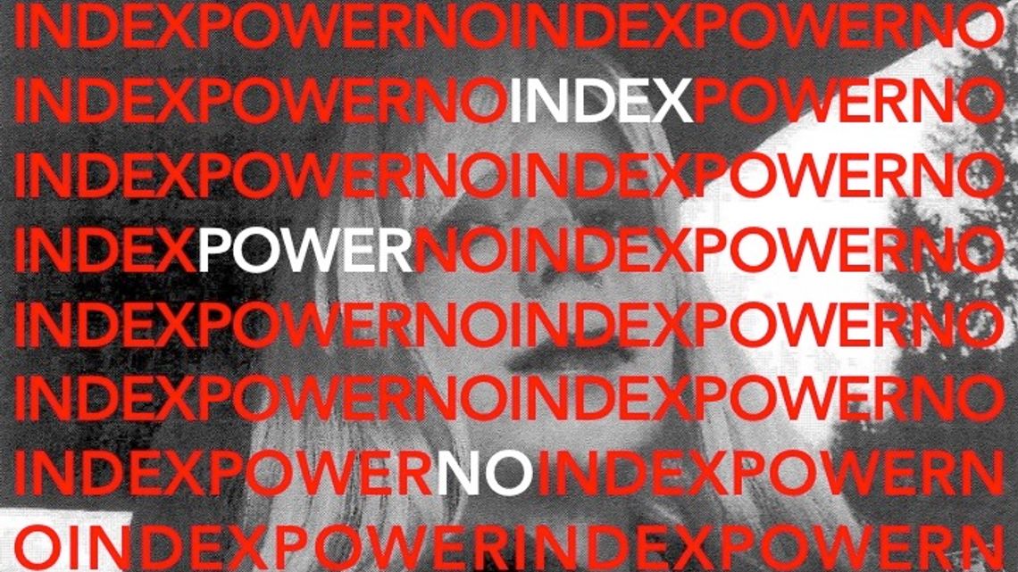 INDEX POWER NO