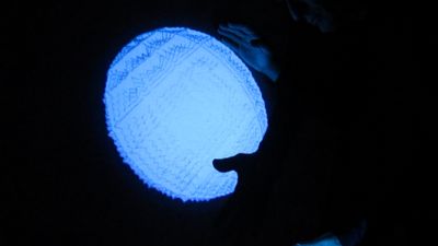 Digital Sound Sculpture (Sphere 2.0) MAIN IMAGE