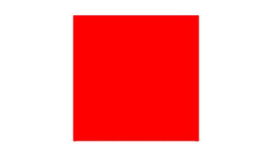 il quadratino rosso