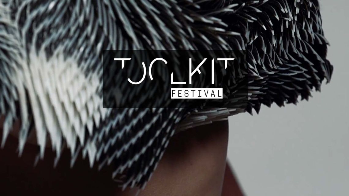 Screenings: Toolkit Festival
