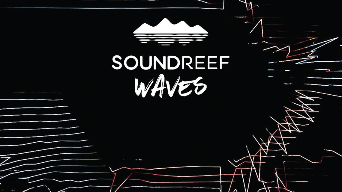 SOUNDREEF WAVES