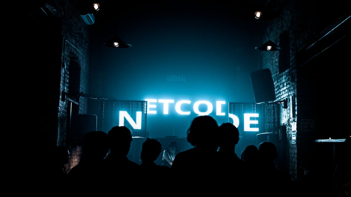 NetCode live