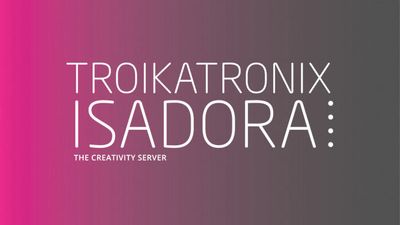 Isadora Workshop [80 €]
