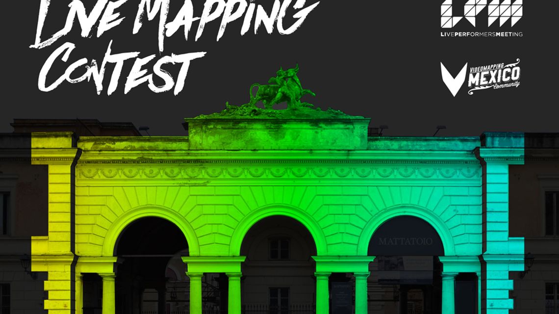 Live Mapping Contest 2018 Award Ceremony