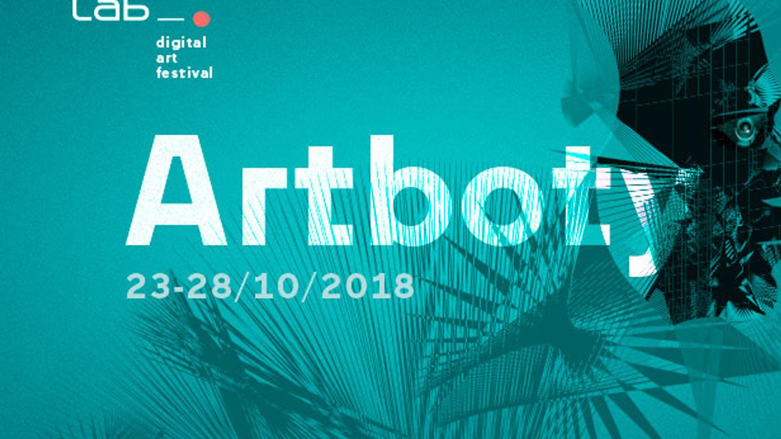 ARTBOTS. Patchlab Festival