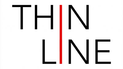 the thin line