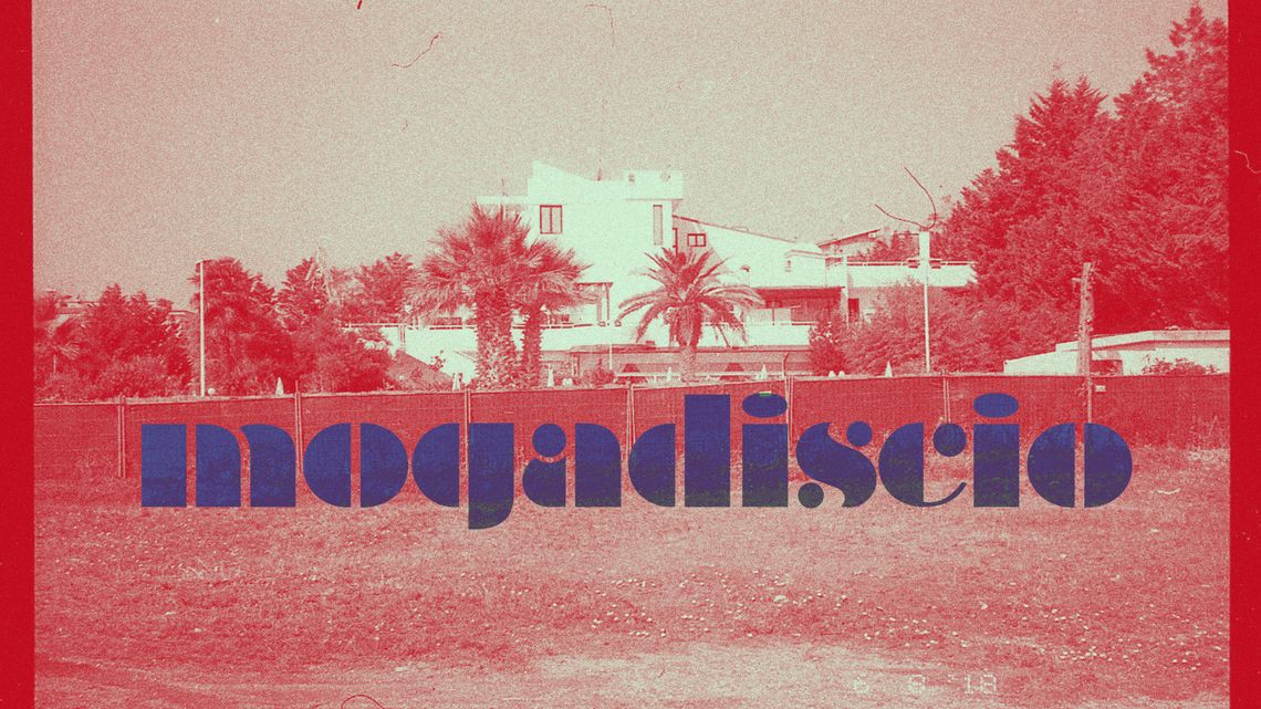 mogadiscio