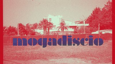 mogadiscio