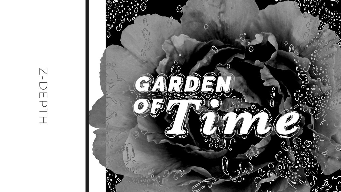 Garden of time