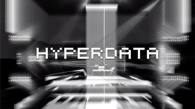 Hyperdata MAIN IMAGE