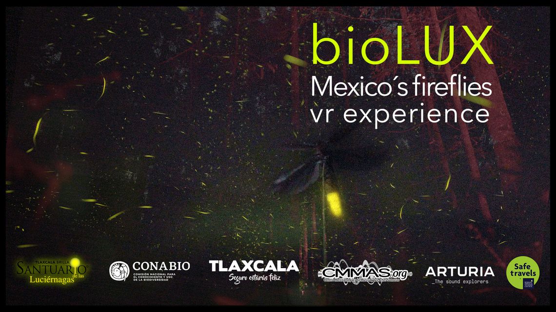 bioLUX VR Experience